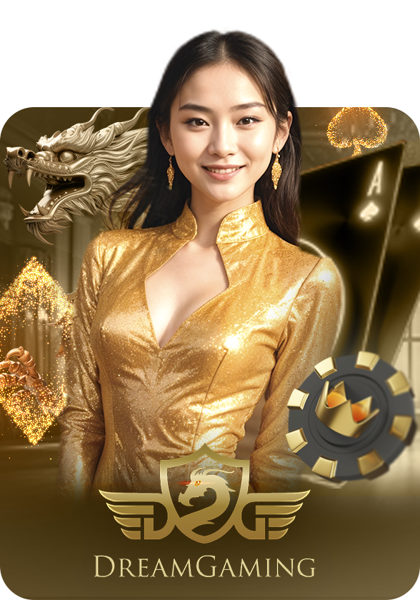 Dream Gaming - บาคาร่าค่ายไหนปังที่สุด Starwin24